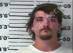 JOHN BOX | 2022-08-02 07:32:00 Gibson County, Tennessee Booking