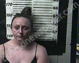 DANIELLE REED #, Cocke County, Tennessee - 2022-08-02 16:39:00