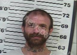 JEFFERY HALL | 2022-08-02 07:32:00 Gibson County, Tennessee Booking