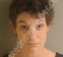 MELISSA LEE | 2022-08-02 16:14:00 Meigs County, Tennessee Booking