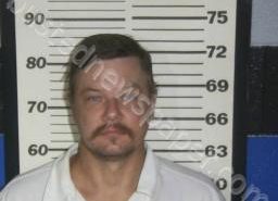 ANTHONY BROOKS | 2022-08-02 16:14:00 Henry County, Tennessee Booking