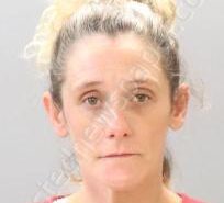 CARA SHILLINGS | 2022-08-02 16:13:00 Knox County, Tennessee Booking