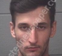 JACOB ROSS | 2022-08-02 07:02:00 Onslow County, North Carolina Booking