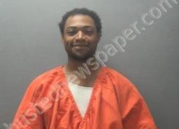 RASHAWN NORMAN | 2022-08-02 16:24:00 Mcnairy County, Tennessee Booking