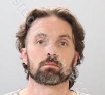 NATHAN BERRIER | 2022-08-02 16:13:00 Knox County, Tennessee Booking