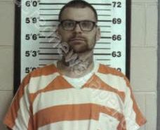 NATHANIEL TIPPENS | 2022-08-02 16:16:00 Cannon County, Tennessee Booking