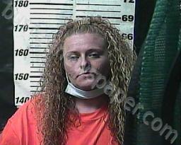 ASHLEY KEAR #, Cocke County, Tennessee - 2022-08-02 08:00:00