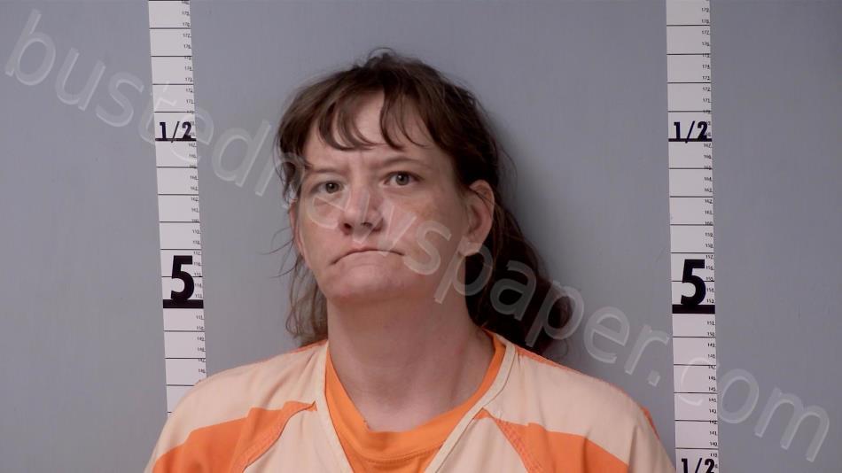 SNYDER, BETTY JEAN #, Gratiot County, Michigan - 2022-08-02 20:41:00