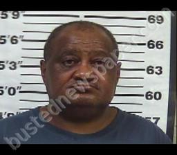 ANTHONY GOOCH #, Gibson County, Tennessee - 2022-08-02 16:41:00