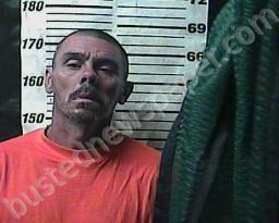 LESLIE LOVE #, Cocke County, Tennessee - 2022-08-02 16:39:00