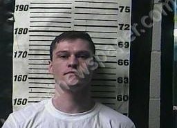 <B>ADAM</B> <B>FINCHUM</B> #, Cocke County, Tennessee - 2022-08-02 16:39:00