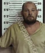 MARK ROBERTS | 2022-08-02 16:16:00 Cannon County, Tennessee Booking
