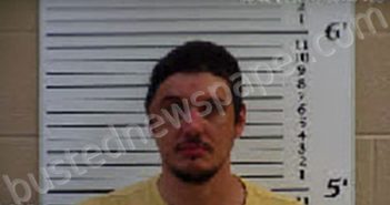 SMITH, ETHAN THOMAS | 2022-08-02 14:22:00 Cherokee County, North Carolina Booking