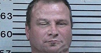 WALLIN, BILLY ROY | 2022-08-03 23:45:51 Hood County, Texas Booking