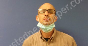 <B>KONIK</B>, <B>JOHN</B> <B>CHRISTOPHER</B> #, Sampson County, North Carolina - 2022-08-03 13:30:00