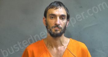 VICTOR, JOSHUA RAY | 2022-08-03 21:17:00 Boone County, Indiana Booking