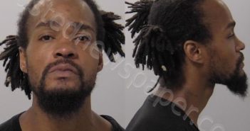 <B>MOSLEY</B>, BRUCE <B>ANTHONY</B> JUNIOR #, Allen County, Ohio - 2022-08-03 13:45:00