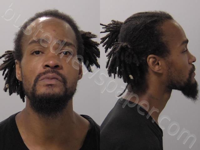 MOSLEY, BRUCE ANTHONY JUNIOR #, Allen County, Ohio - 2022-08-03 13:45:00