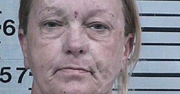 BLAKLEY, ELIZABETH JUANITA | 2022-08-03 12:46:15 Hood County, Texas Booking
