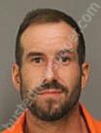 DUPREE, JONATHAN THOMAS #, Upshur County, Texas - 2022-08-03