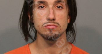 <B>PITTMAN</B>, <B>ADRIAN</B> <B>HUNTER</B> #, York County, South Carolina - 2022-08-03 15:08:29