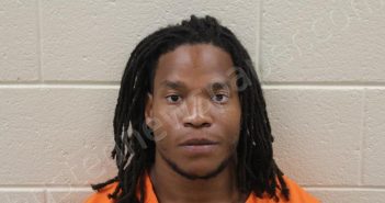 WIGGS, BRANDON | 2022-08-03 01:18:00 Pickens County, Georgia Booking