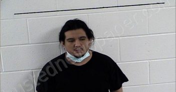 <B>SANCHEZ</B>–<B>PADILLA</B>, <B>DIEGO</B> #, Chase County, Kansas - 2022-08-03