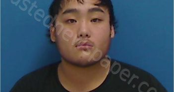 THAO,CHEE LA | 2022-08-03 Catawba County, North Carolina Booking