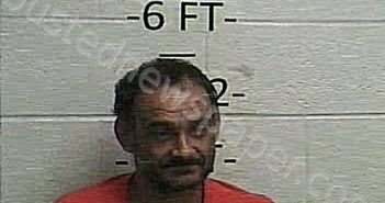 <B>WEST</B>, <B>CHARLIE</B> <B>JUNIOR</B> #, Whitley County, Kentucky - 2022-08-03 21:57:00