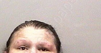<B>SADLER</B>, <B>ALANNA</B> <B>JOYCE</B> #, Taylor County, Florida - 2022-08-03 01:05:00