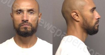 DELEON,CHRISTIAN | 2022-08-03 13:15:00 Saline County, Kansas Booking