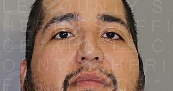 <B>MARTINEZ</B>, <B>SERGIO</B> #, Kimble County, Texas - 2022-08-03 15:30:00