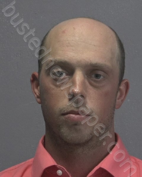 BENTLEY, JONATHAN ANDREW #, New Hanover County, North Carolina - 2022-08-03