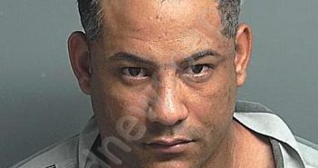 <B>HINOJOSA</B> -HIE, <B>ROBERT</B> KLEDIS #, Montgomery County, Texas - 2022-08-03 00:34:00