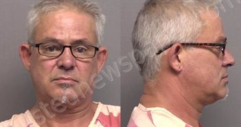 MORRIS,ROBERT THOMAS | 2022-08-03 11:00:00 Saline County, Kansas Booking