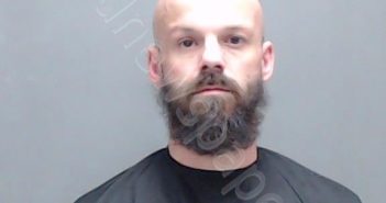 <B>TOLAR</B>, <B>JOSHUA</B> <B>ADAM</B> #, Harrison County, Texas - 2022-08-03