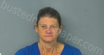 <B>LITTLE</B>, <B>LISA</B> ANN #, Virginia Peninsula Regional Jail, Virginia - 2022-08-03 04:20:00