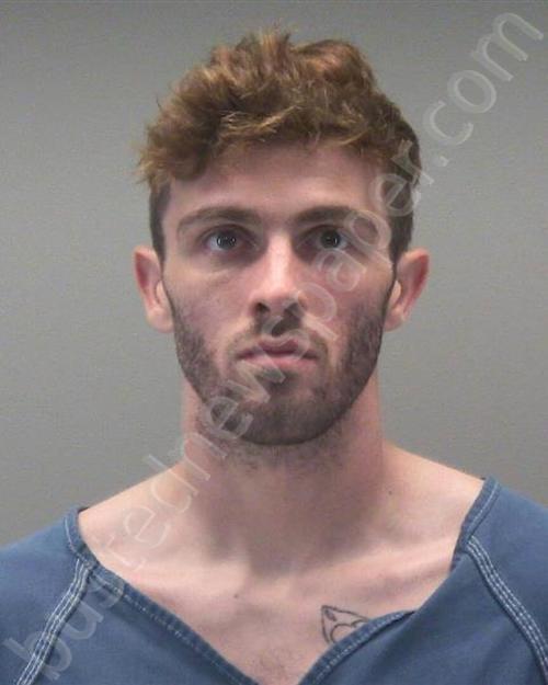 BLANCHARD, DUSTIN JAMES #, Montgomery County, Ohio - 2022-08-03 18:09:00