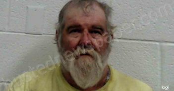 SCHOOLCRAFT, JERRY GILPIN | 2022-08-03 18:15:00 Pocahontas County, West Virginia Booking