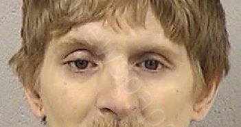 WILLIAMS, KYLE LEE | 2022-08-03 13:34:00 Dickinson County, Kansas Booking