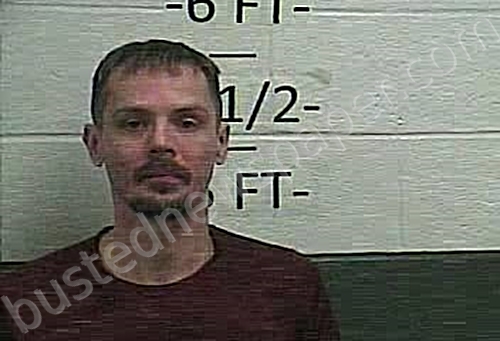 HAYNES, DWIGHT ALLEN #, Whitley County, Kentucky - 2022-08-03 10:52:00