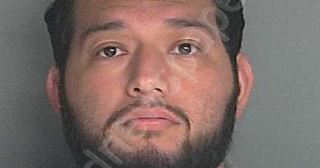 <B>HERNANDEZ</B>, <B>JOSE</B> <B>ANGEL</B>, JR #, Montgomery County, Texas - 2022-08-03 18:36:00