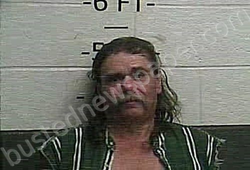 MARLOW, JEFFREY #, Whitley County, Kentucky - 2022-08-03 02:48:00