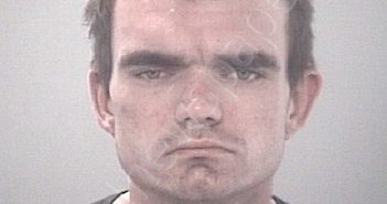 <B>WARNER</B>, <B>GARRETT</B> <B>LAURAN</B> #, Pasco County, Florida - 2022-08-03 23:33:00