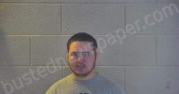 <B>CHANDLER</B>, <B>PAUL</B> <B>R</B> #, Pulaski County, Kentucky - 2022-08-03 18:15:00