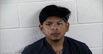 PRADO-TOVAR, MIGUEL | 2022-08-04 Chase County, Kansas Booking