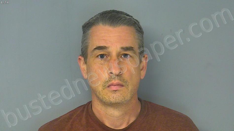 TORRENTI, JASON ANDREW #, Virginia Peninsula Regional Jail, Virginia - 2022-08-04 09:56:00