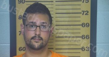VALDEZ, ETHAN P | 2022-08-04 19:55:00 Ottawa County, Ohio Booking