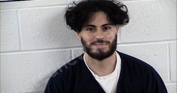 PENA Y LILLO ESCOBAR, ANDY COLLINS | 2022-08-04 Chase County, Kansas Booking