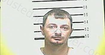<B>COX</B>, <B>DEREK</B> #, Bell County, Kentucky - 2022-08-04 13:59:00